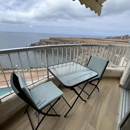 Sunset Ocean View Appartamento Icod De Los Vinos