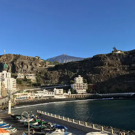 Sunset Ocean View Apartment