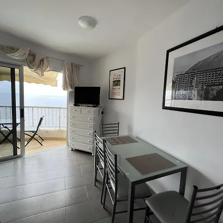 Apartamento Sunset Ocean View Icod De Los Vinos