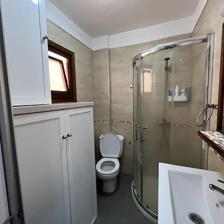 Sunset Ocean View Apartment Icod De Los Vinos