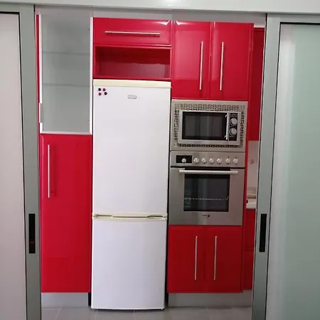 Sunset Ocean View Apartment