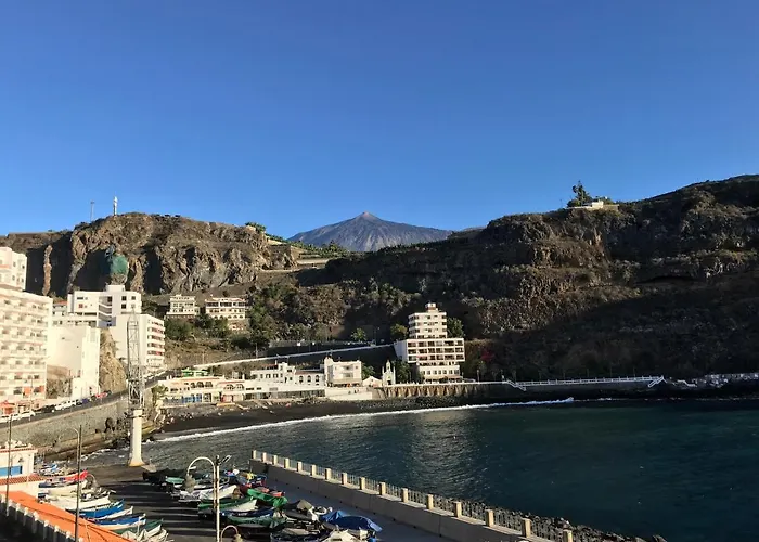 Sunset Ocean View アパート