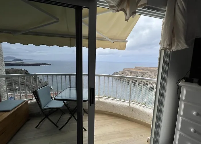 Sunset Ocean View イコー・デ・ロス・ビノス