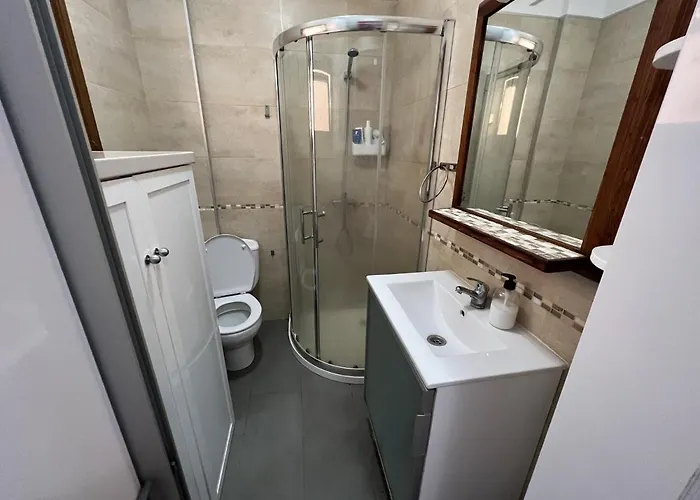 アパート Sunset Ocean View *