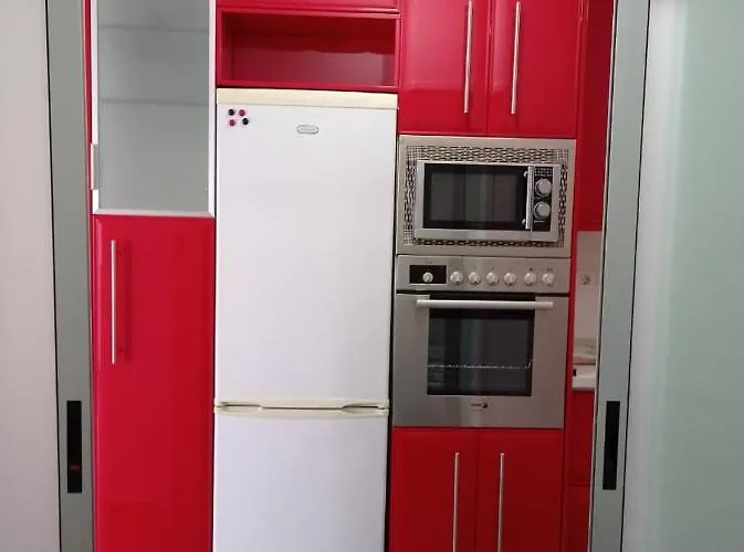 Sunset Ocean View アパート