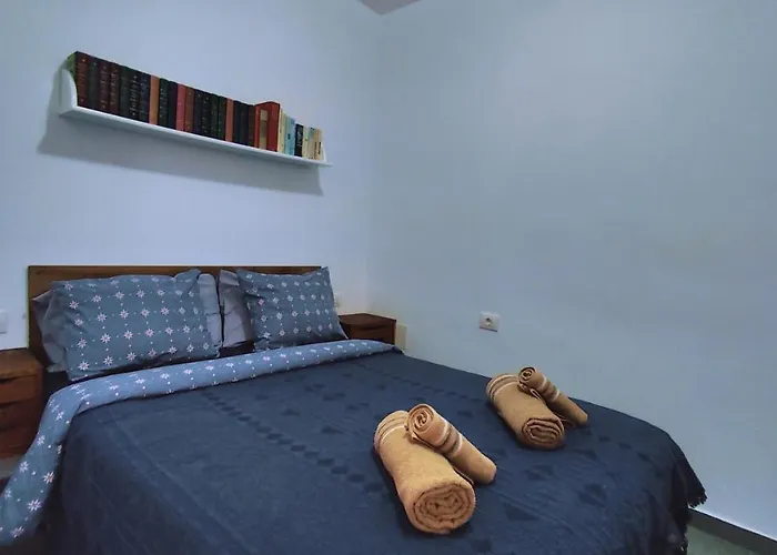 アパート Sunset Ocean View *