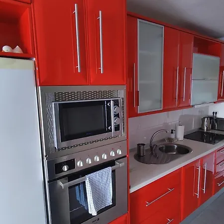 Sunset Ocean View Apartment Icod De Los Vinos
