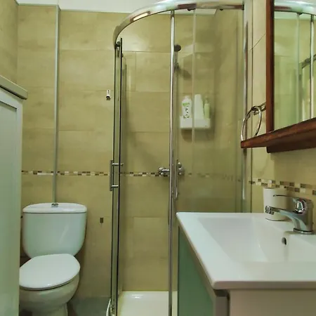 Appartement Sunset Ocean View *