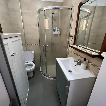 Apartmán Sunset Ocean View *