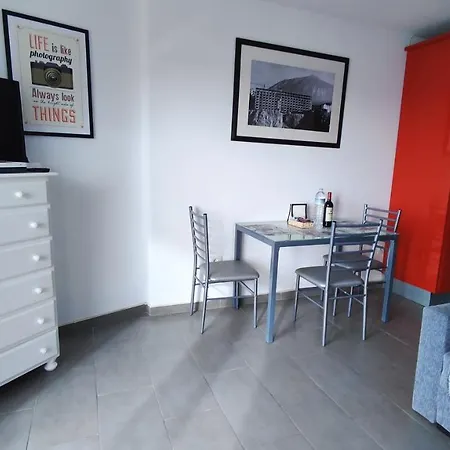 Apartmán Sunset Ocean View Icod De Los Vinos